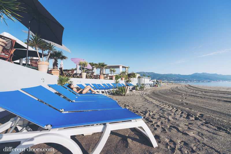 My Stay On The Best Of Bastia Corsica Beaches - Hotel Pineto