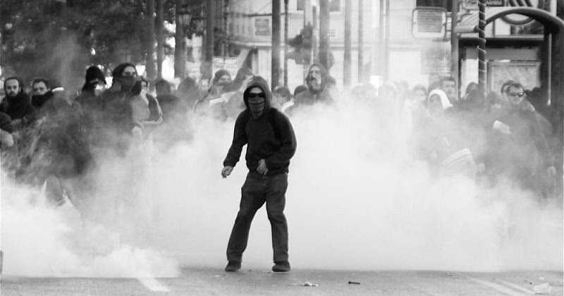 My Struggles With Anger