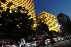 My superb experience