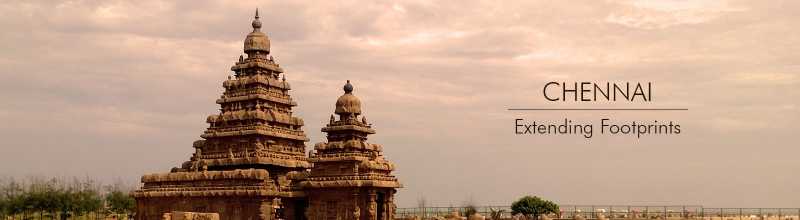 My Sweet Memories Of Madras