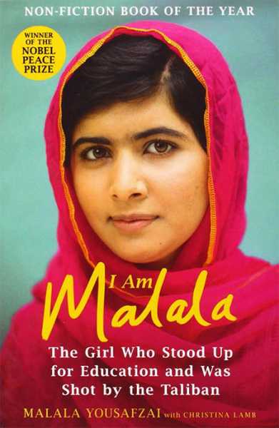 My Take- I Am Malala