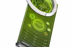 My take on nokia morph!