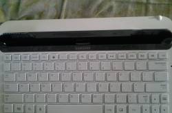 My time with Samsung Galaxy Tab