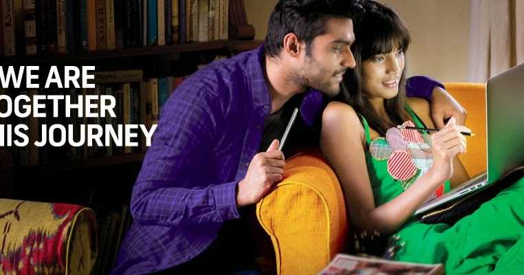 My #together Story -most Memorable