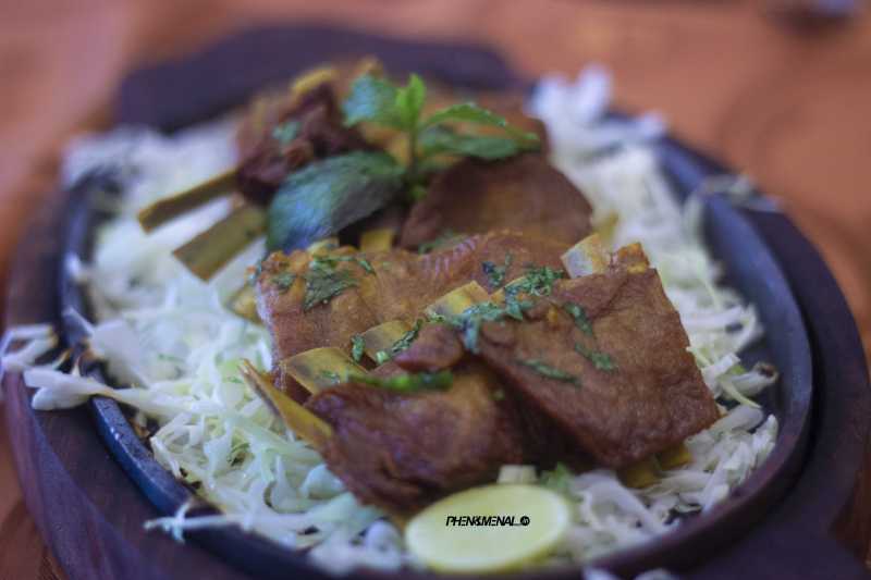 My Top Picks At The Kashmiri Wazwan Festival @Saffron - PhenoMenal World