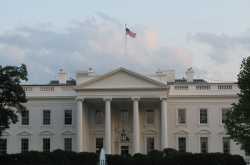 My trip to Washington D.C.