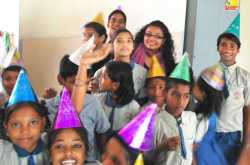 My tryst with MADness.