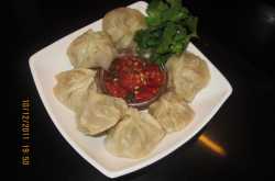 My tryst with the Momo