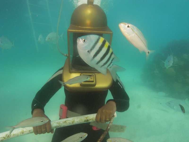 My Tryst With The Underworld....