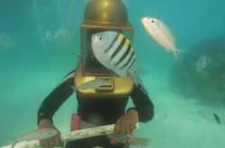 My tryst with the underworld....