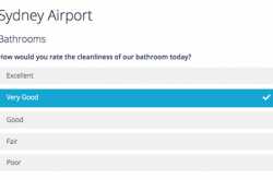 My visionary toilet won me a tablet computer