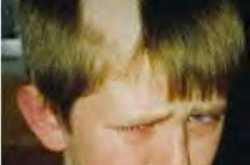 My worst haircut.. EVER!!!