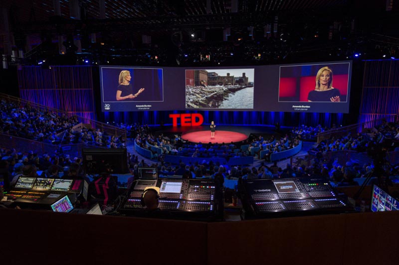 My Year In 200 TED Talks! #TalesOf2015