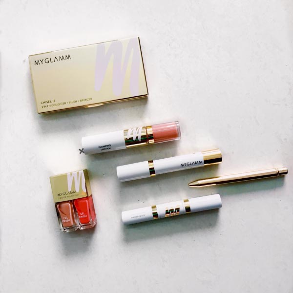 MyGlamm | The Lipstick Addict