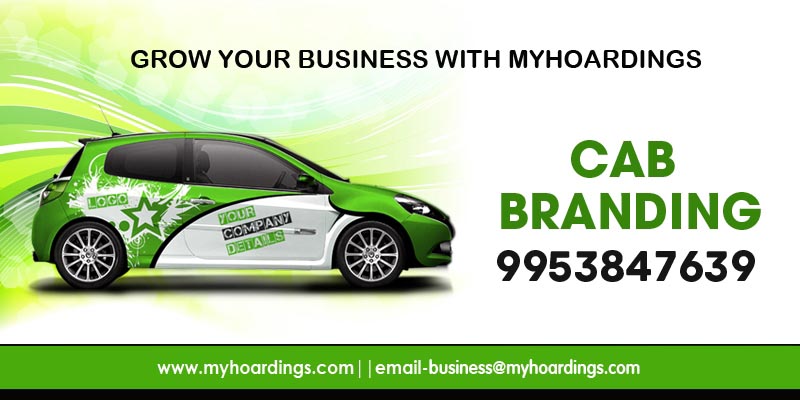 MyHoardings Ties Up With Uber