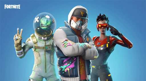 MyPhoneUpdate: List Of Android Devices To Support Fortnite