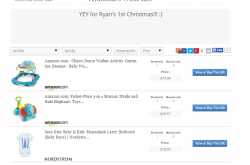 MyRegistry For The Holidays?