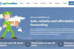 MyUKmailbox Parcel forwarding Service: Honest Review - Blogging Nuts