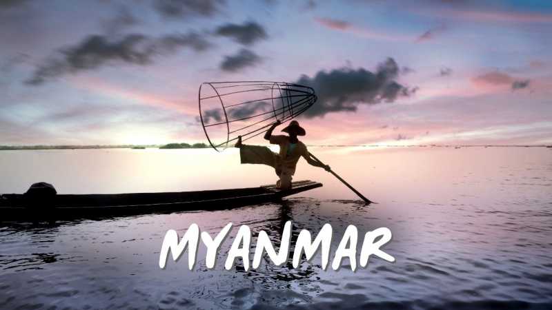 Myanmar Travel Guide - Budget And Backpacking | Tale Of 2 Backpackers