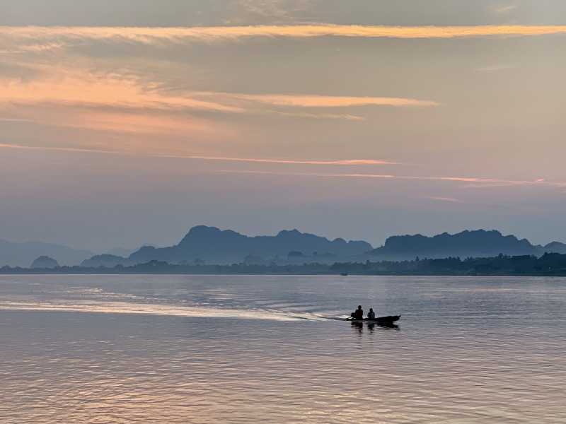 Myanmar Visa On An Indian Passport: A Quick And Easy Guide.