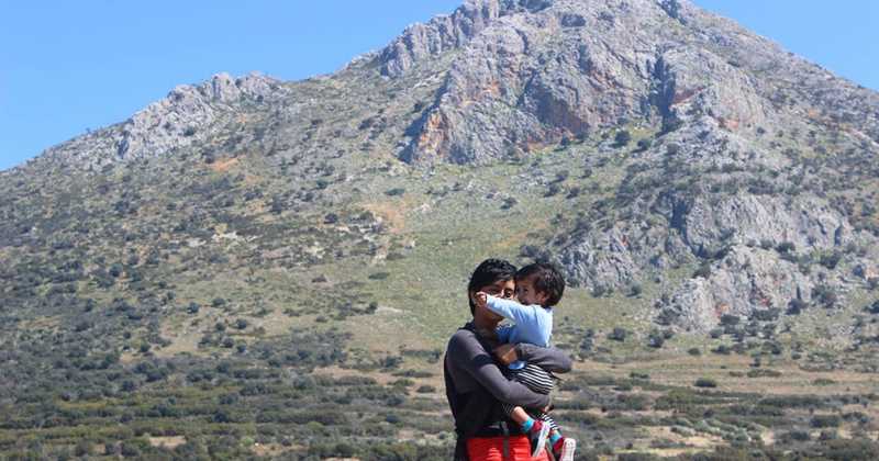 Mycenae & Tiryns (Peloponnese - Greece)