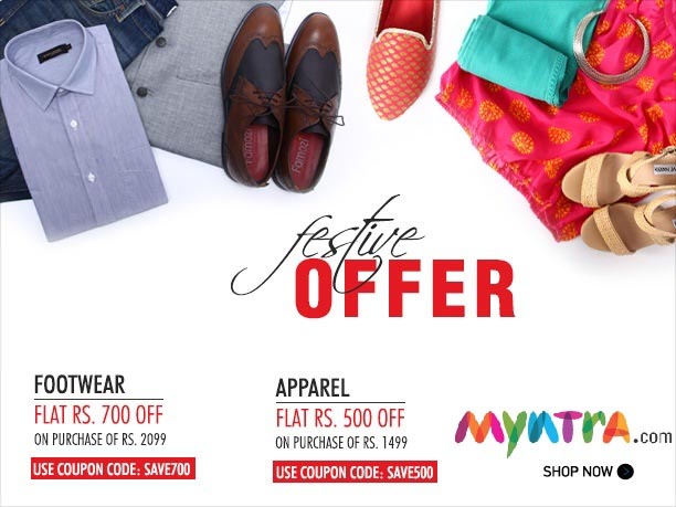 Myntra.com Is India’s Largest Online Fashion And Lifestyle Store For Men, Women, And Kids