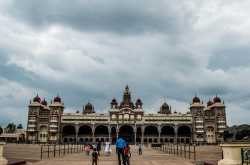 Mysore Diaries