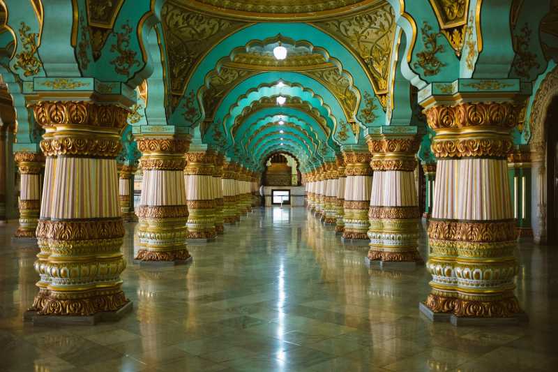 Mysore - Interesting Facts, Tourism & Must Know About The City