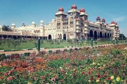 Mysore Palace-India