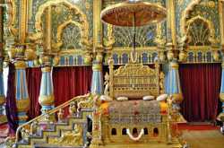 Mysore the city of palaces - famous tourist attractions