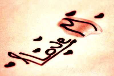 Mysterical Letter "M"....