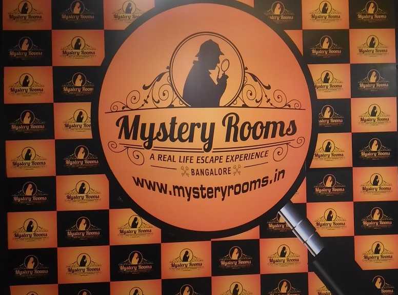 Mystery Rooms Indira Nagar, Bangalore