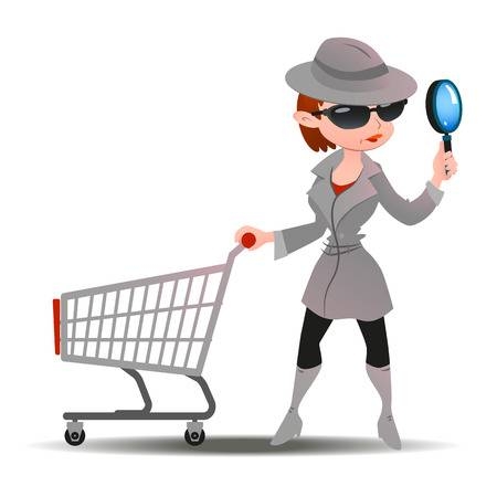 Mystery Shopping- Way To Earn Through Shopping .