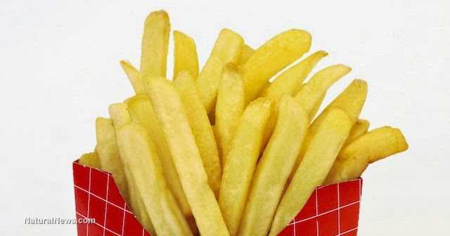 Mythbusters Host Becoming Food Ingredient Activist By Revealing Crazy Ingredients In McDonald