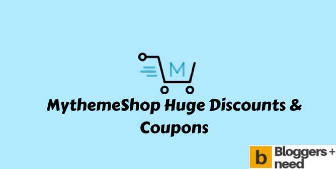 MythemeShop Coupon Codes (July 2018) 75% Off - {Maximum}