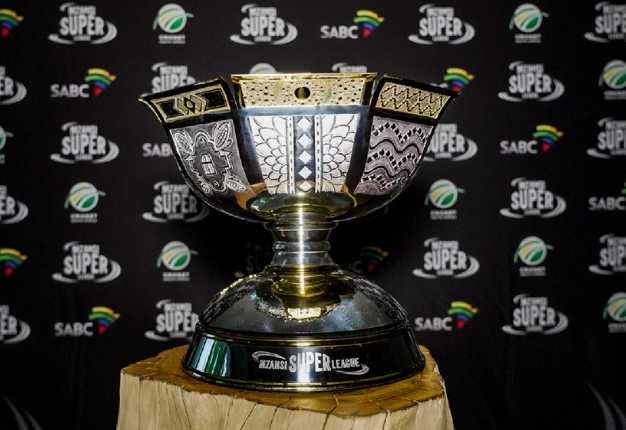 Mzansi Super League 2018 Schedule | MSL T20 2018 Live Scores