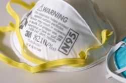 N 95 मास्क के नाम पर धोखा, कैसे बन रहे हैं नकली N-95 मास्क 