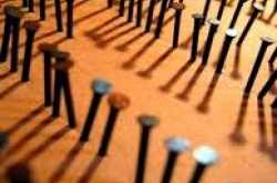 NAIL THE FENCE - NAIL THE ANGER STORY  !!!