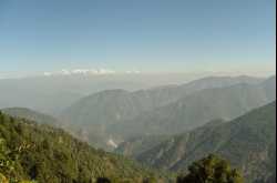 NAINITAL - THE KUMAON BEAUTY.