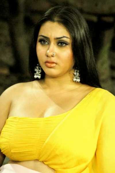 NAMITHA 39