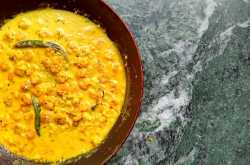 NARKEL SHORSHE CHINGRI