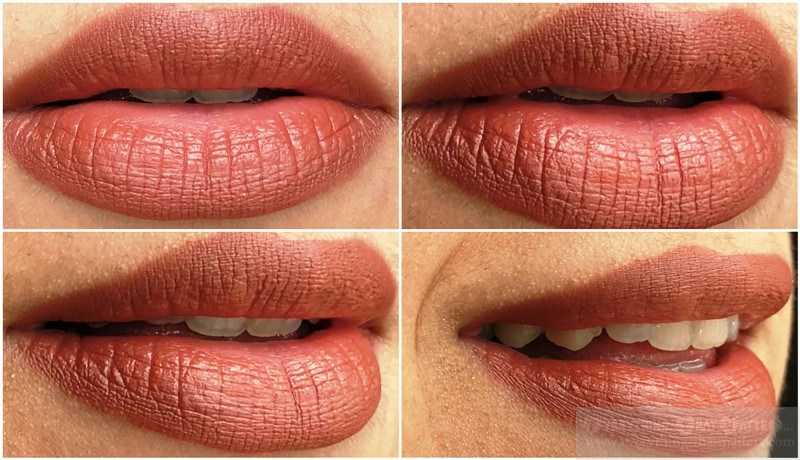 NARS Satin Lip Pencil In "Het Loo" Review | Everything-That Matters