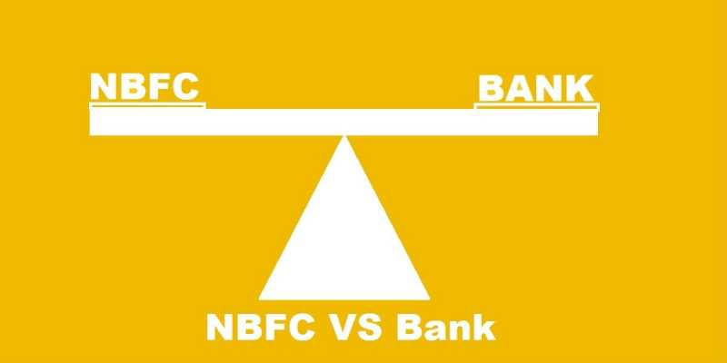 NBFC क्या है और ये बैंक से कैसे अलग है? What Is NBFC Company