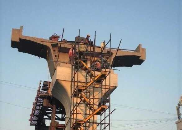 NCC Launches 1st Segment For Pune Metro’s Line-2