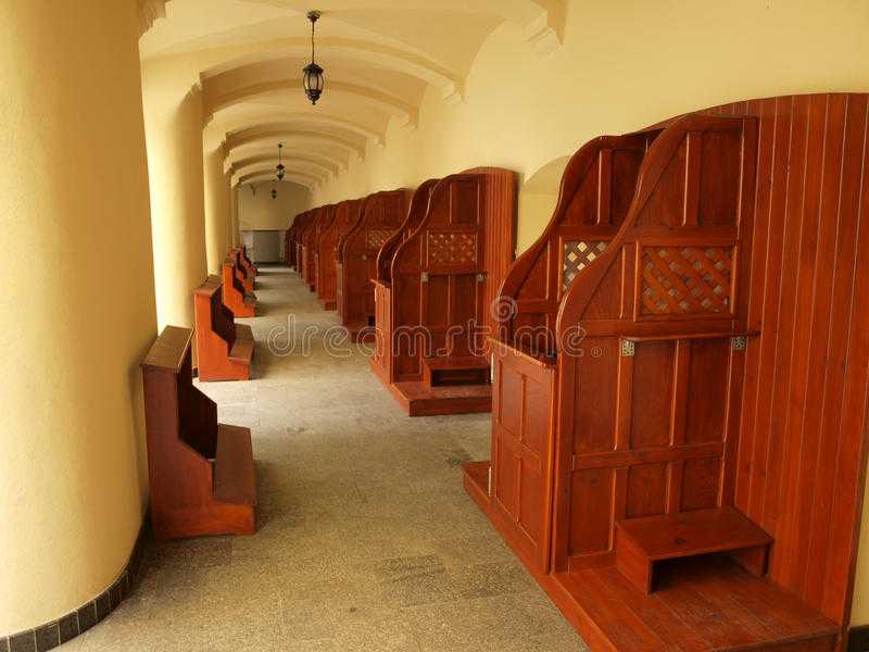 NCW Demands To Reform The Practice Of Confession In Church | Indians 4 Social Change