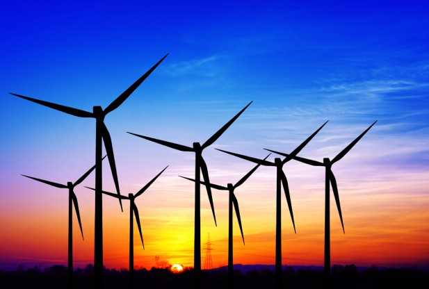 NEED FOR WIND ENERGY IN INDIA