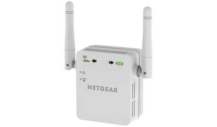NETGEAR EXTENDER SETUP USING NETGEAR GENIE APP