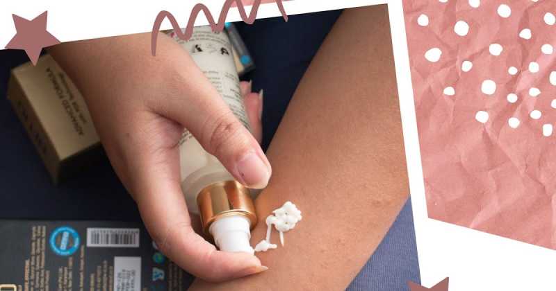 NEUD Natural Hair Inhibitor - Get Freedom From Unwanted Body Hair