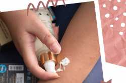 NEUD Natural Hair Inhibitor - Get Freedom from Unwanted Body Hair