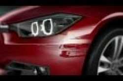NEW BMW 3 Series Video